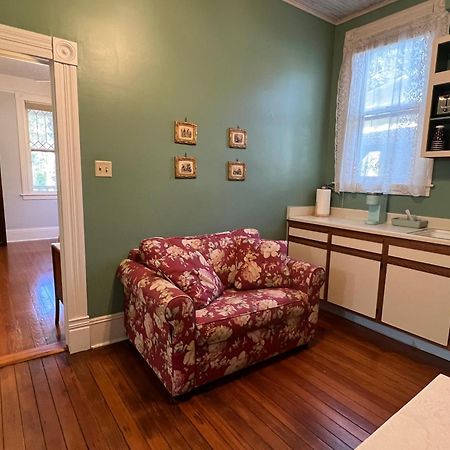 Brackenridge House Bed And Breakfast Сан Антонио Екстериор снимка